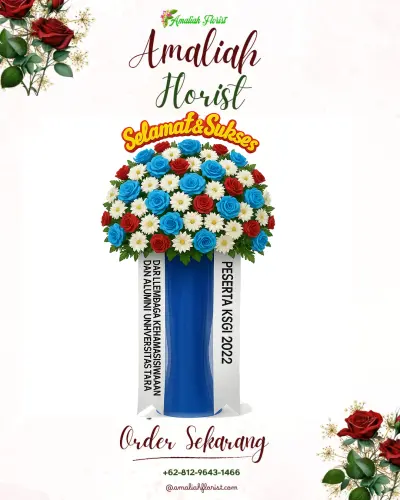 Standing Flower di Culik